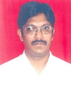 Dr. Nitin Naik