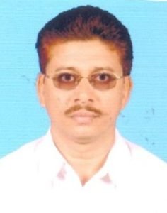 Dr Shirishkumar Betkekar - Deputy Director Gynecology