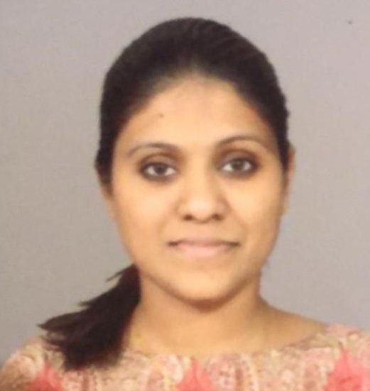 Dr. Pradnya A. Kantak