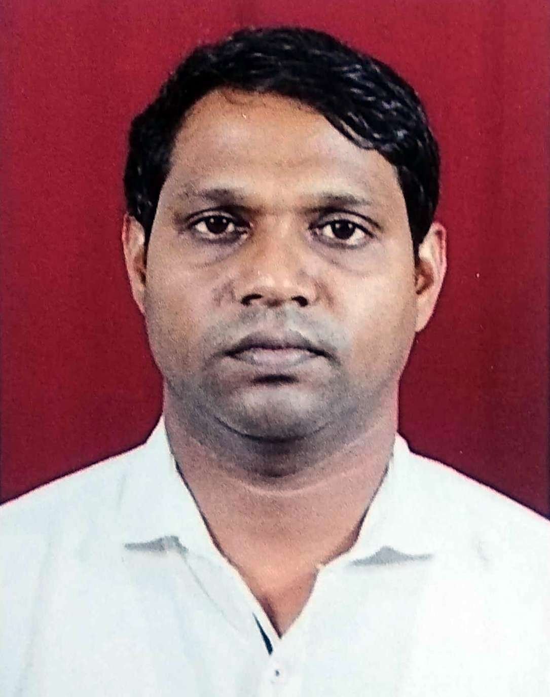 Shri. Vilas K. Gaonkar