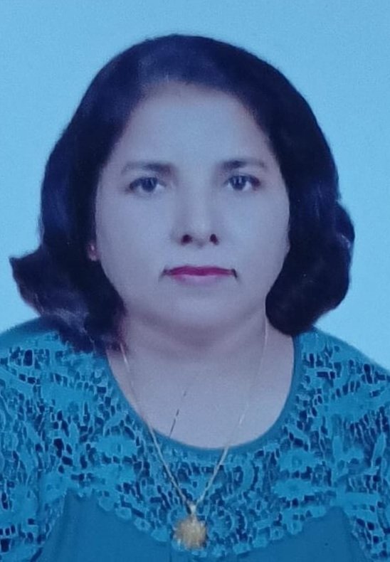 Smt. Judith Braganza